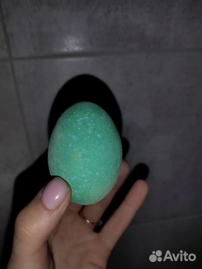 Яйца крашеные к пасхе