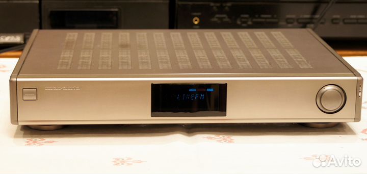 Marantz SR-50 SR-1041 ресивер Старт 7235 усилитель