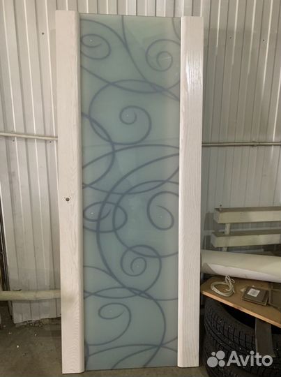 Двери межкомнатные