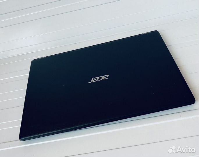 Acer учеба/игры/1тб/6гб/2гб видео/AMD A9/FLD