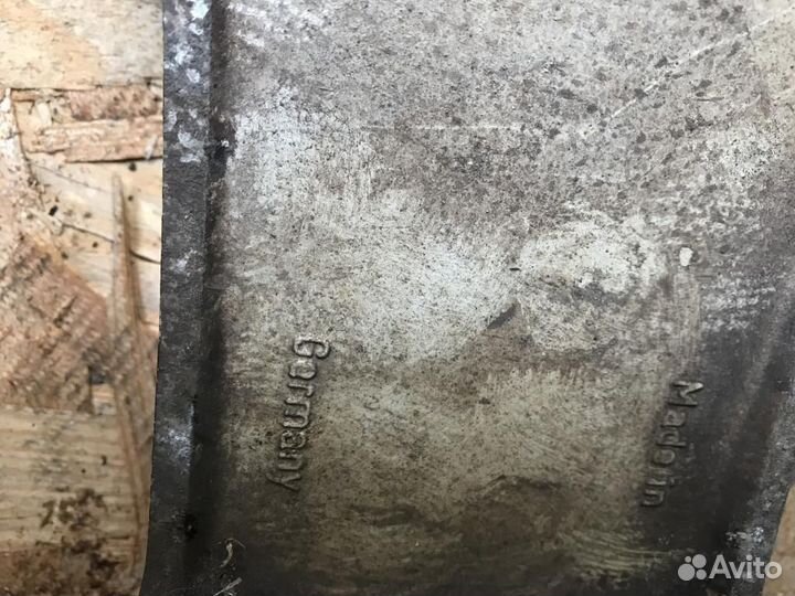 Диски R17 ET-25 5/112