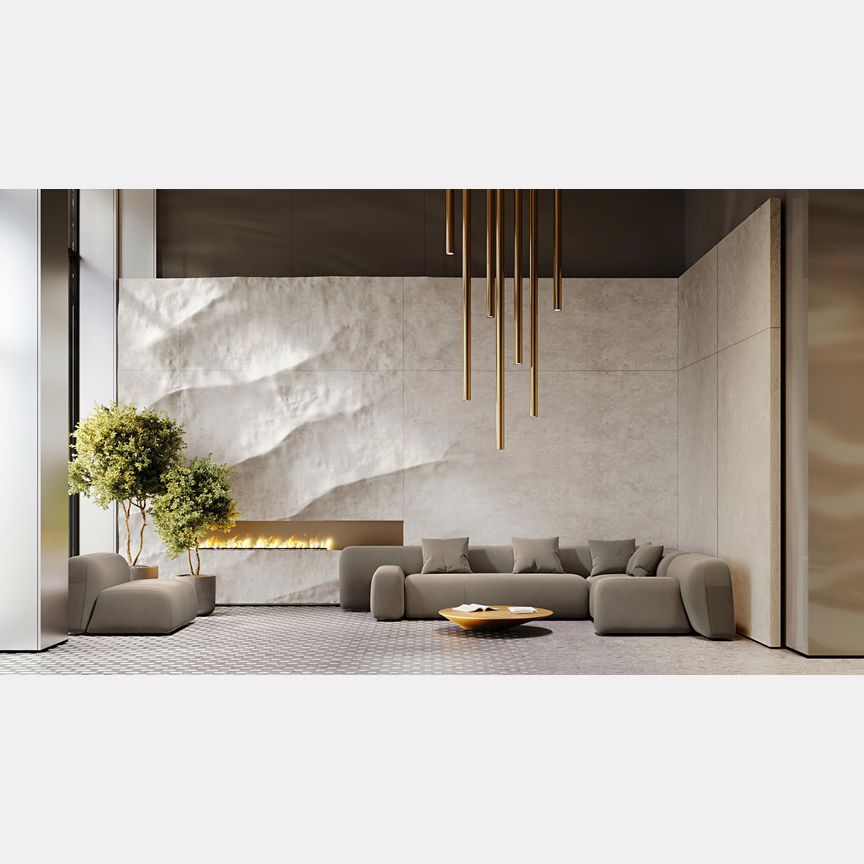 3-к. квартира, 81,5 м², 31/40 эт.