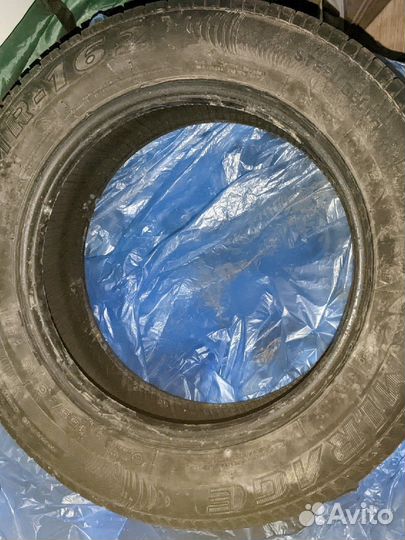 Mirage MR162 155/70 R13