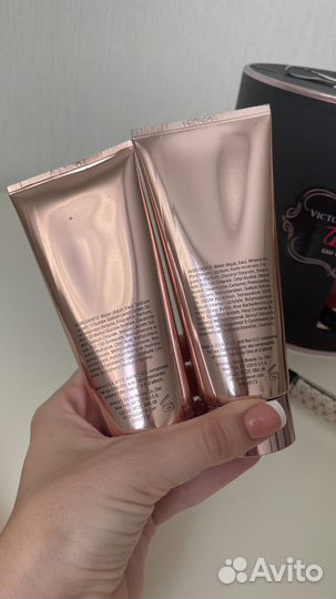 Подарочный набор Victoria's Secret Tease