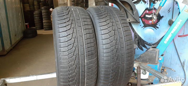 Hankook Winter I'Cept Evo2 W320 225/50 R18