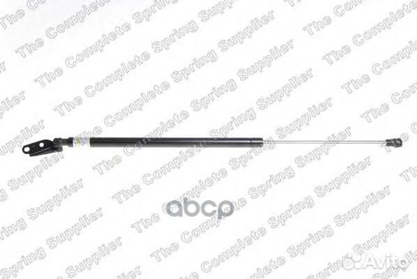 Амортизатор крышки багажника зад лев 816204