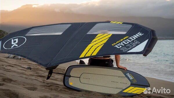 Винг Dakine Cyclone Wing 2022