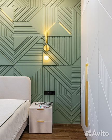 Шкаф в спальню