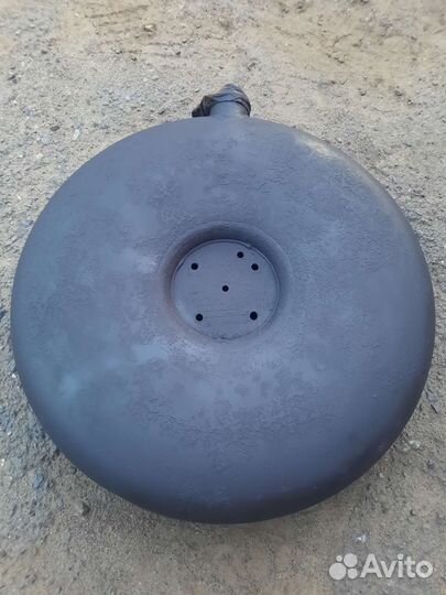 Газовое оборудования бу