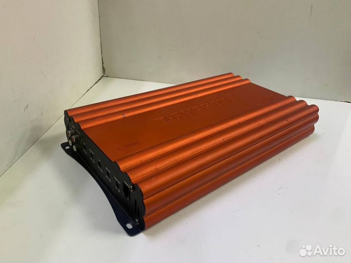 Усилитель Автомобильный DL Audio Gryphon Lite 1.10