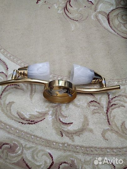 Светильник