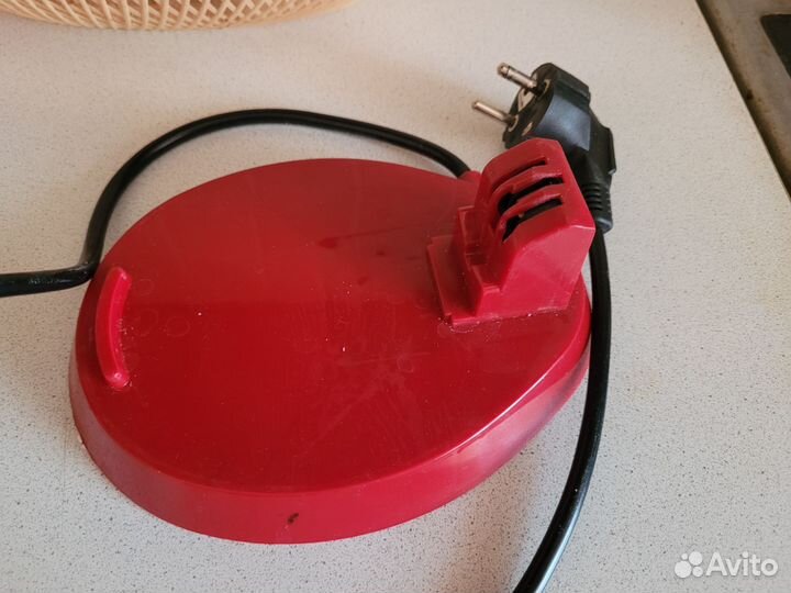 Чайник электрический