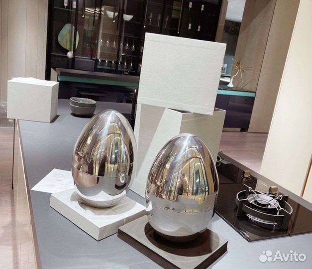 Столовые приборы christofle dior