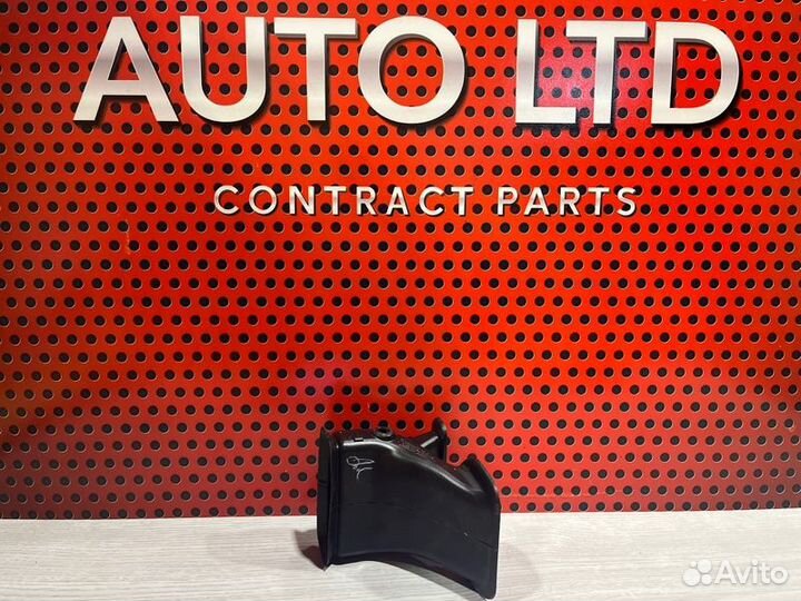 Воздуховод передний левый Mercedes-Benz Gle W292