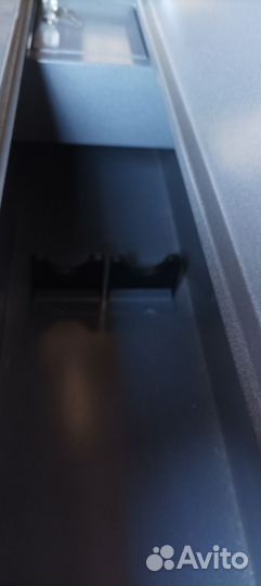 Оружейный сейф