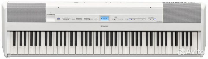 Yamaha P-515B Set Цифровое пианино 88кл