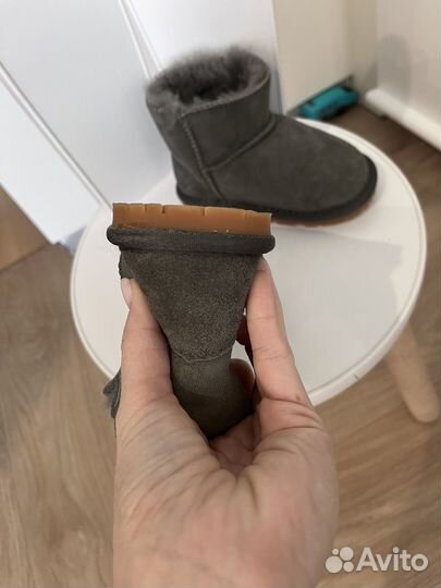 Ugg угги детские