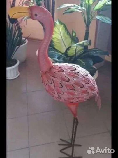 Предметы для интерьера из металла