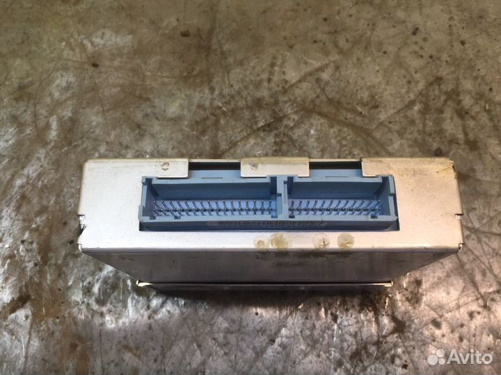 Эбу daewoo nexia 1.5,16 кл