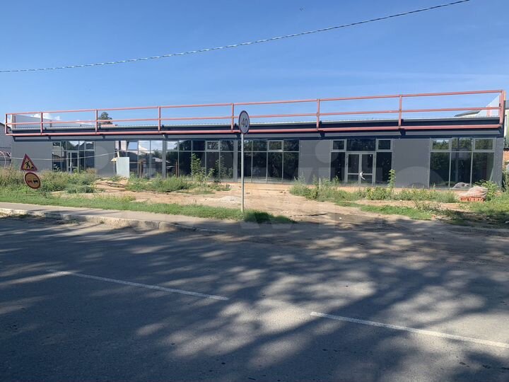 Торговая площадь