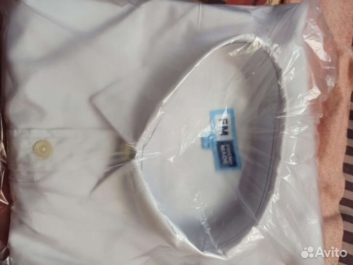 Рубашка для мальчика 152