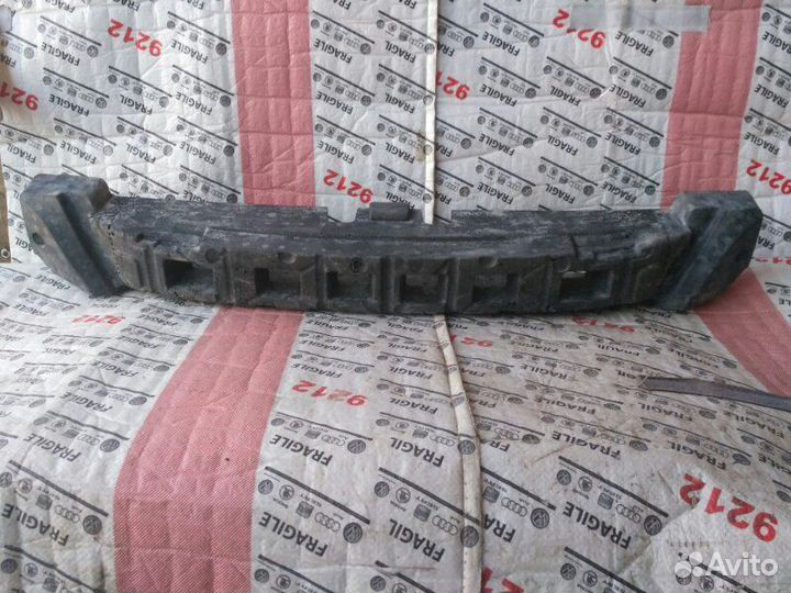 Абсорбер бампера передний Volkswagen Passat Cc 1.8