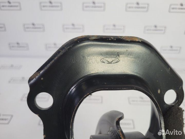 Рычаг продольный задний левый Jaecoo J7 sqrf4J16