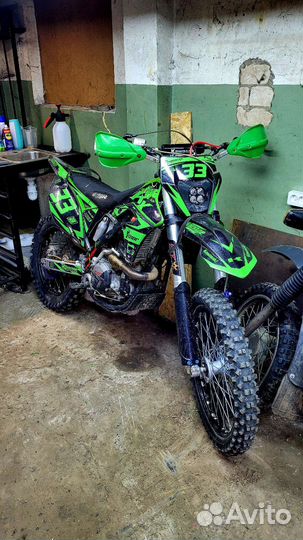 Kawasaki 177mm