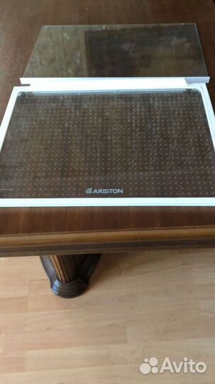 Полки для холодильника ariston