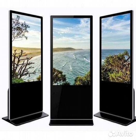 Продается готовый бизнес с рекламными стойками