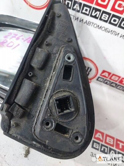 Зеркало левое honda CR-V