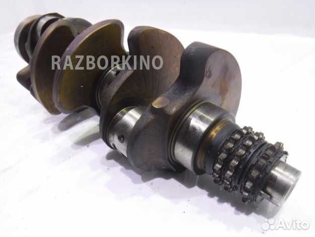 Коленвал A1120302401 Мерседес