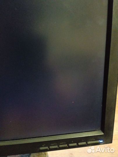 Монитор Acer V223HQb FullHD 22 дюйма 75 гц