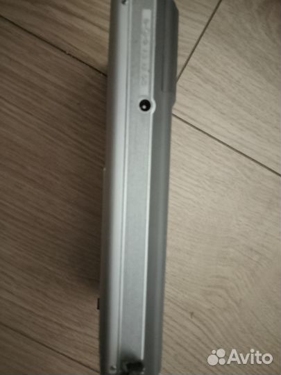 Кассетный диктофон Sony