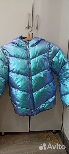 Детские вещи на девочку 146 размер