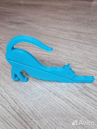 Выдавливатель для влажного корма