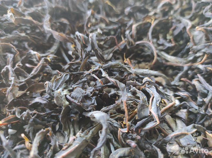 Иван чай ферментированный