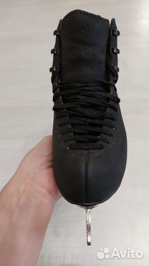 Фигурные коньки Edea Overture