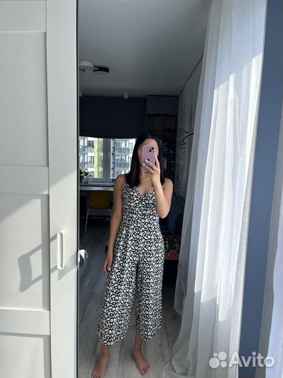 Комбинезон женский 40 42 летний