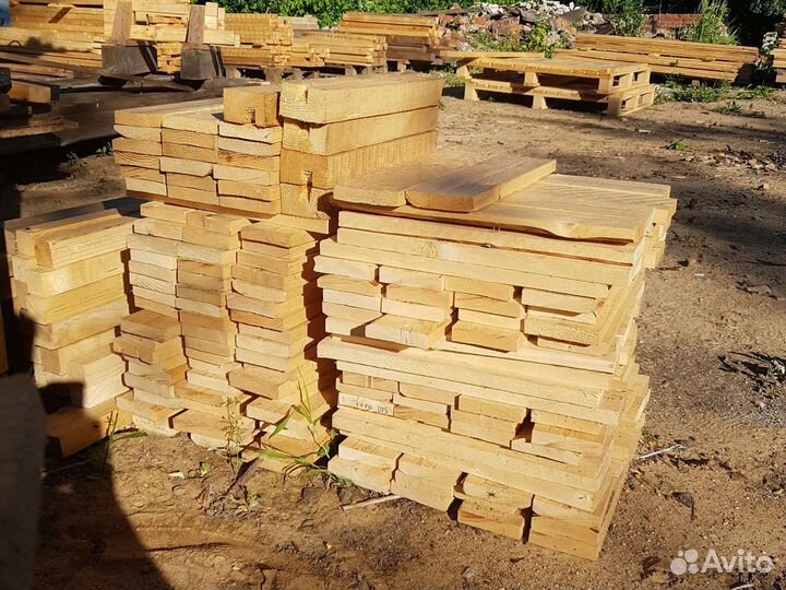 Дрова. Цена за куб