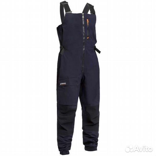 Полукомбинезон для яхтинга Tribord Sailing 500