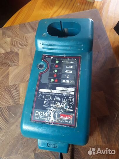 Зарядное устройство для акб бу