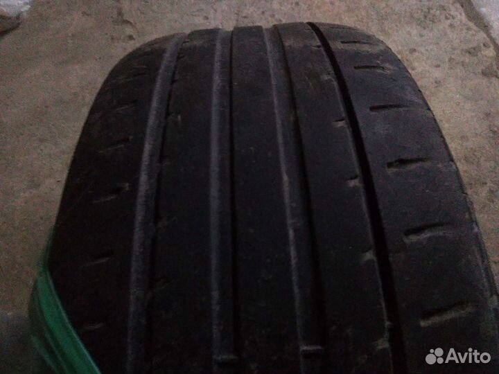 Charmhoo Sports T7 255/50 R19