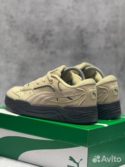 Кеды женские Puma