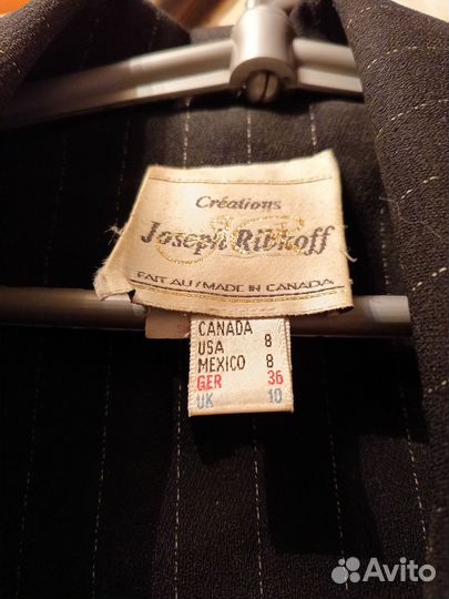 Женская одежда