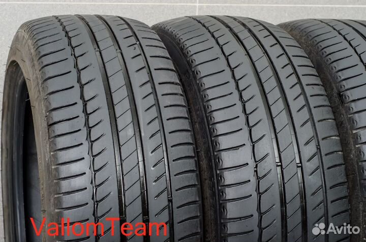 Michelin Primacy HP 215/45 R17