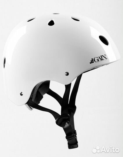 Шлем Gain THE sleeper helmet
