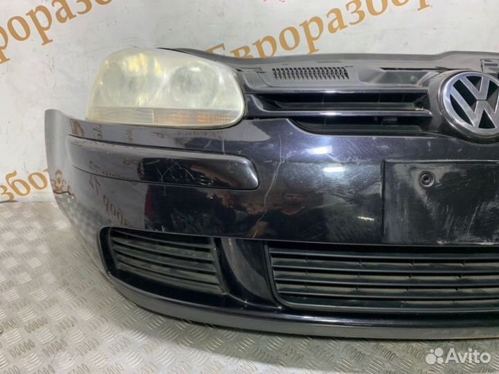 Ноускат Volkswagen Golf 1K1