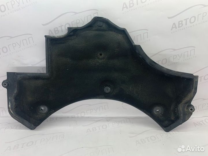 Щиток моторного отсека Bmw 5Er 530D F10 (Ф10)