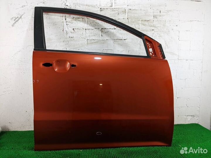 Дверь передняя правая Ssangyong Actyon NEW (CK) 2